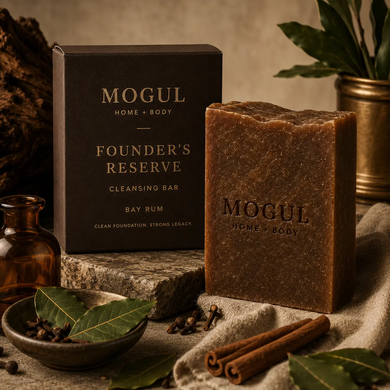 Founder's Reserve