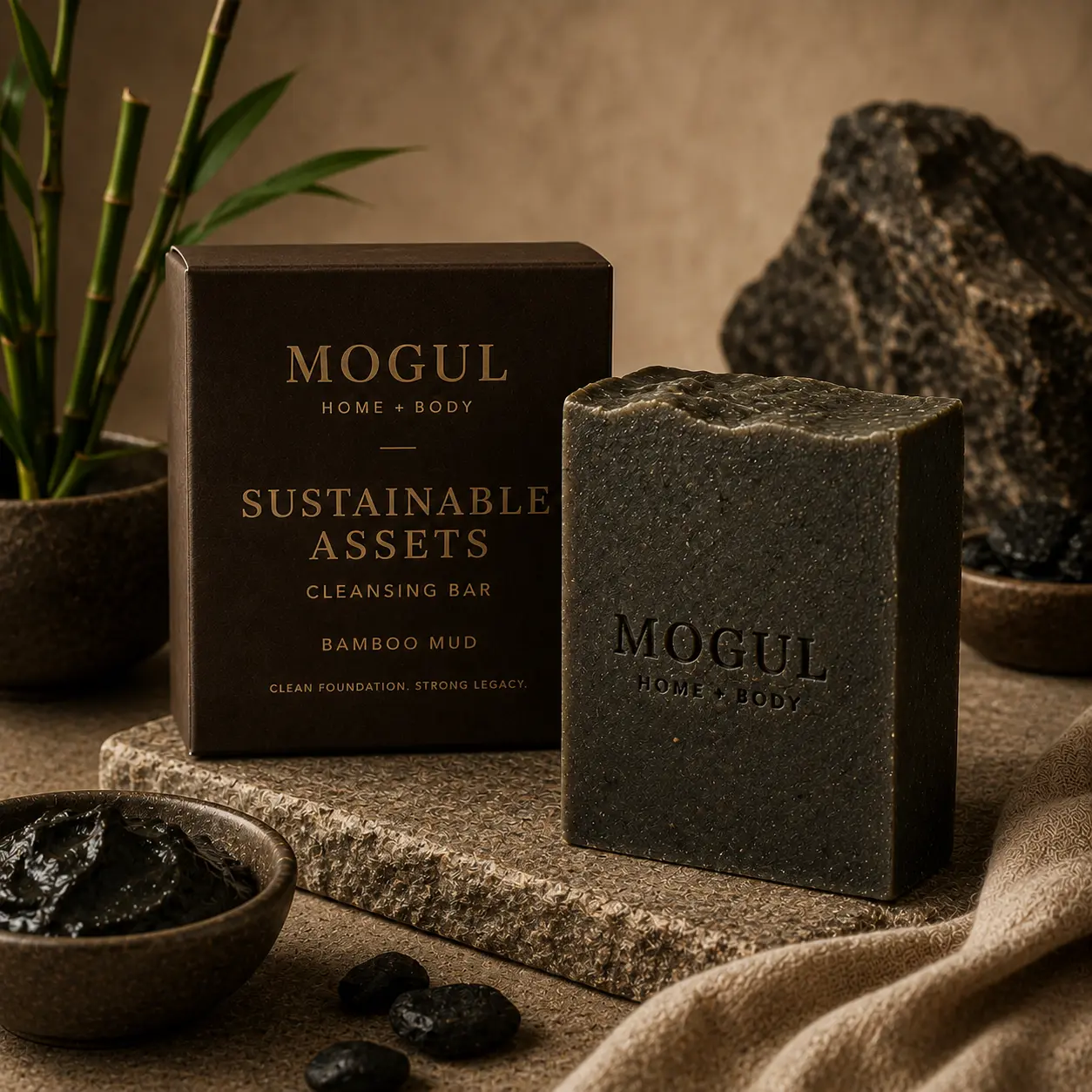 Sustainable Assets