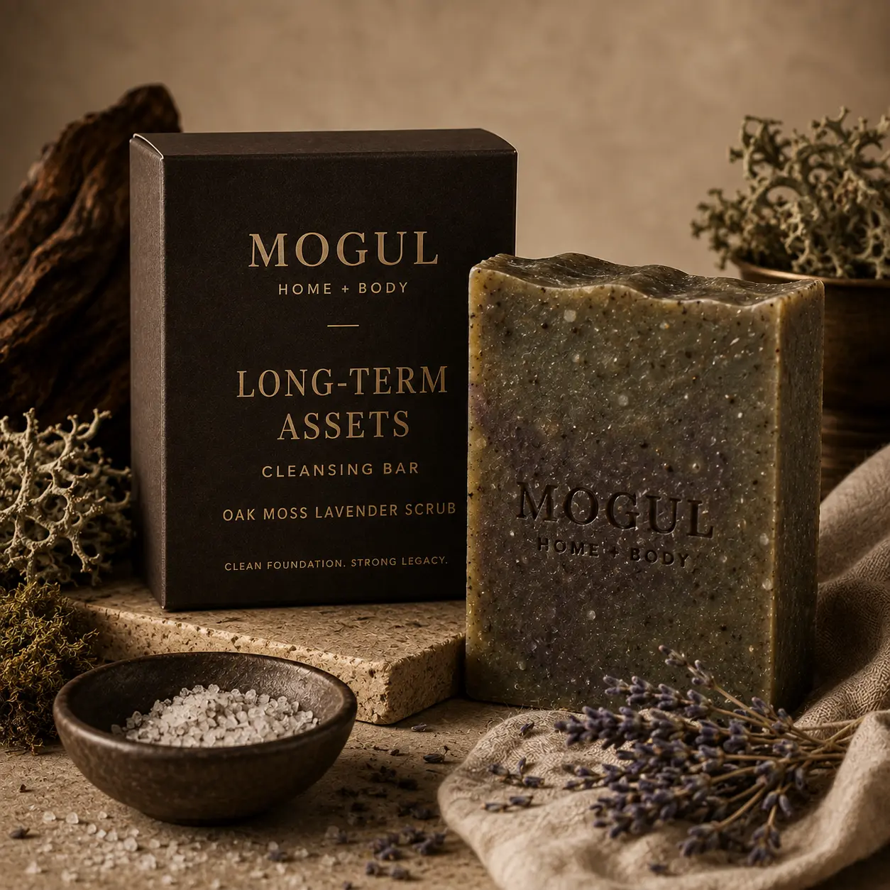 Long-Term Assets