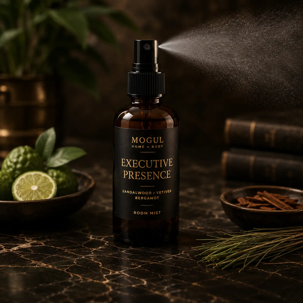 Executive Presence Room Mist