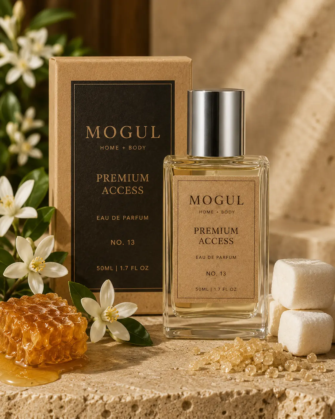 Premium Access Eau de Parfum by Mogul Home + Body