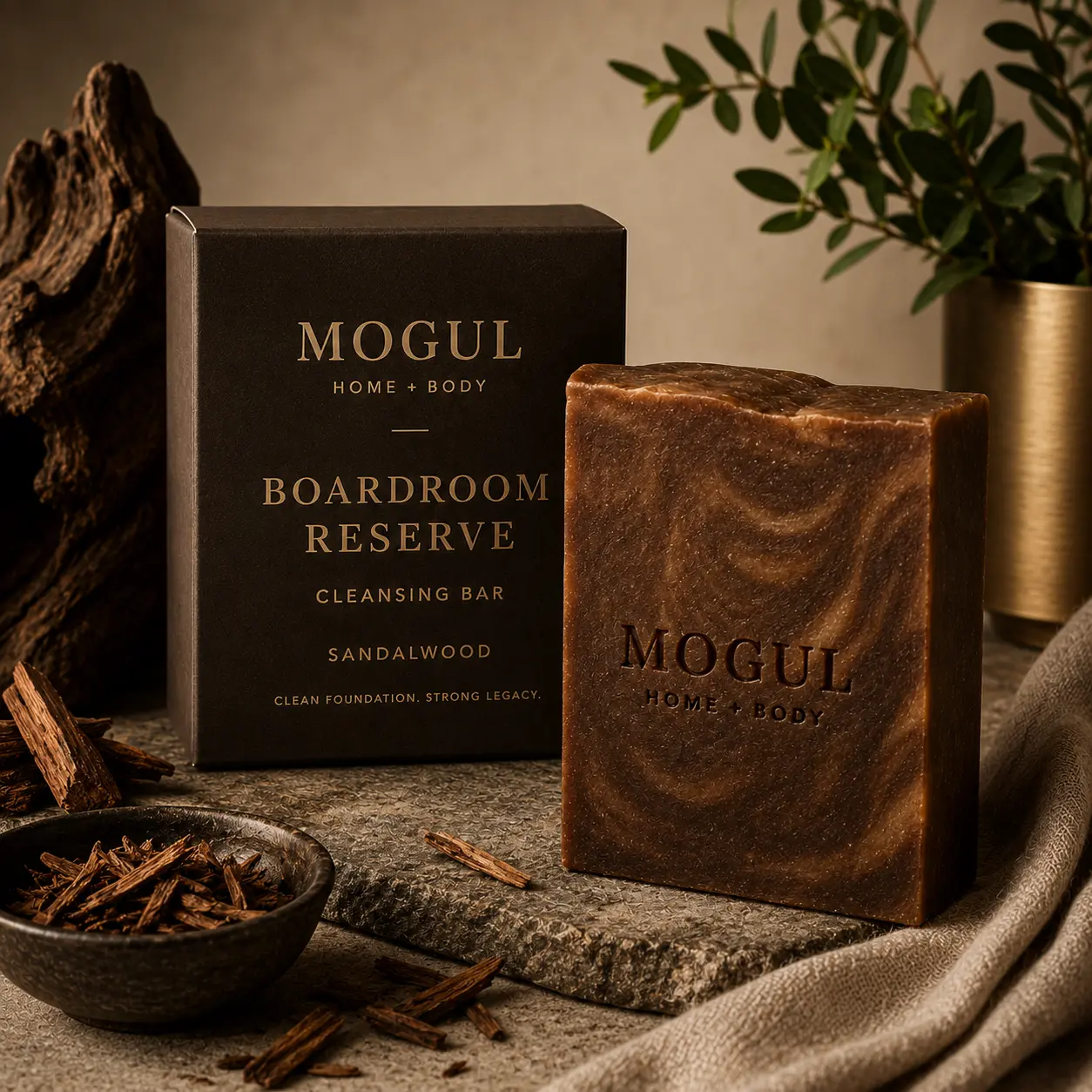 Boardroom Reserve